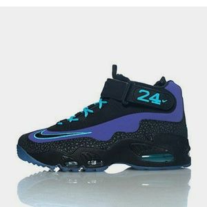 Nike Air Griffey Max 1